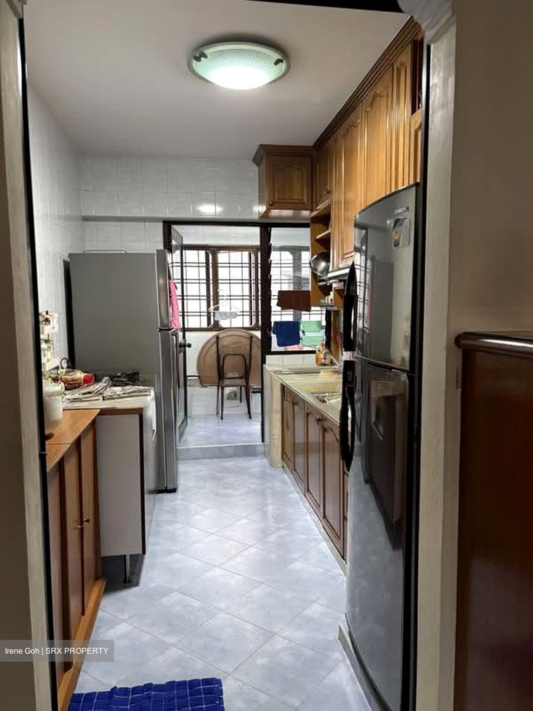 Blk 762 Longvale (Bedok), HDB 5 Rooms #573798811